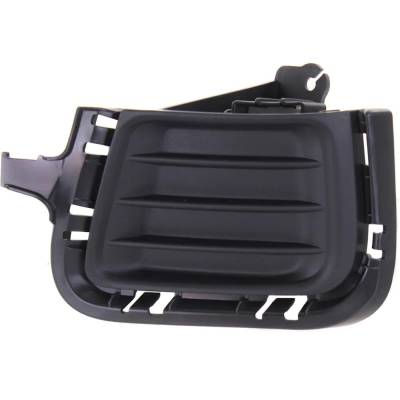 New Left Front Fog Light Cover Compatible With Toyota Prius C Four Prius C Three Prius C One Prius C