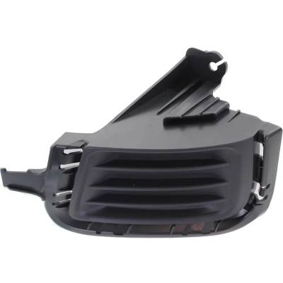 Rareelectrical - New Left Front Fog Light Cover Compatible With Toyota Prius C Base Prius C Three Prius C Two Prius C - Image 4