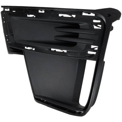 Rareelectrical - New Left Fog Light Cover Compatible With Ford Expedition King Ranch 6 Cyl 3.5L Expedition Xl Stx 6 - Image 3