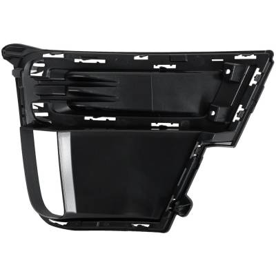 Rareelectrical - New Left Fog Light Cover Compatible With Ford Expedition King Ranch 6 Cyl 3.5L Expedition Xl Stx 6 - Image 4