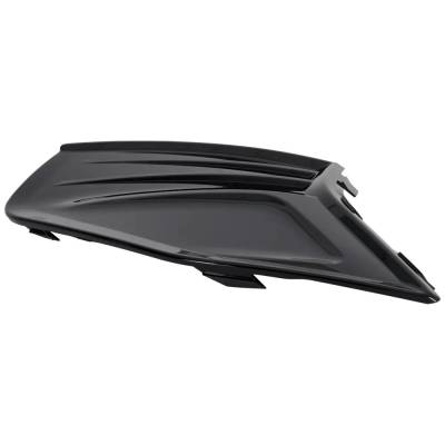 Rareelectrical - New Right Front Fog Light Cover Compatible With Ford Fusion Sel 4 Cyl 2.5L Fusion Sel 4 Cyl 1.5L - Image 5