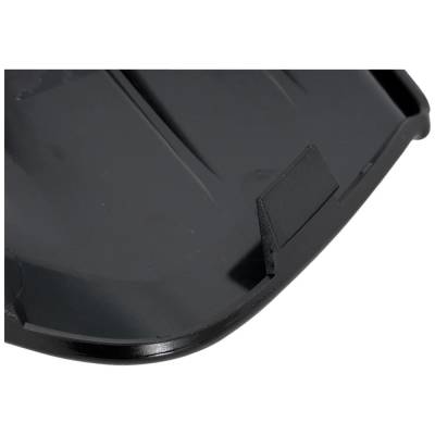 Rareelectrical - New Right Front Fog Light Cover Compatible With Ford Fusion Sel 4 Cyl 2.5L Fusion Sel 4 Cyl 1.5L - Image 7