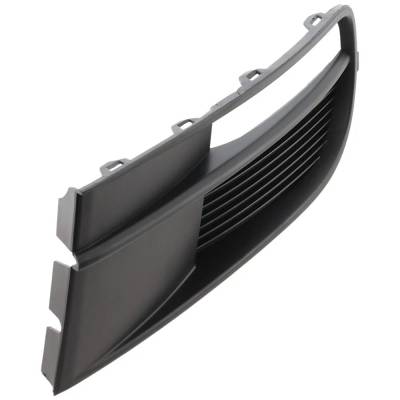 Rareelectrical - New Left Front Fog Light Cover Compatible With Volkswagen Beetle Gsr 4 Cyl 2.0L Beetle Trendline 4 - Image 8