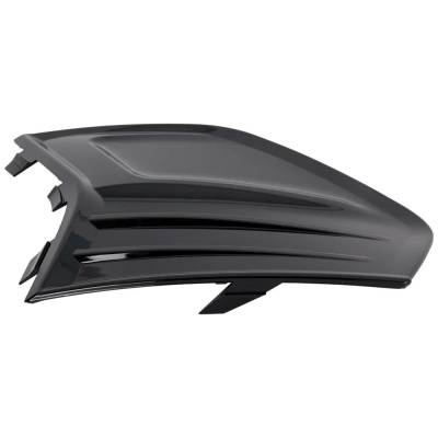 Rareelectrical - New Right Front Fog Light Cover Compatible With Ford Fusion Sel Hybrid 4 Cyl 2.0L Fusion Sel 4 Cyl - Image 6