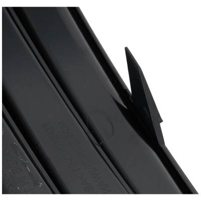 Rareelectrical - New Right Front Fog Light Cover Compatible With Ford Fusion Sel Hybrid 4 Cyl 2.0L Fusion Sel 4 Cyl - Image 8