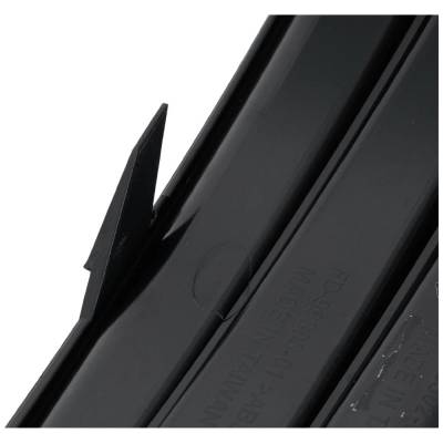 Rareelectrical - New Left Front Fog Light Cover Compatible With Ford Fusion Sel 4 Cyl 1.5L Fusion Sel Hybrid 4 Cyl - Image 8