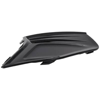 Rareelectrical - New Left Front Fog Light Cover Compatible With Ford Fusion Sel 4 Cyl 2.0L Fusion Sel 4 Cyl 2.5L - Image 5