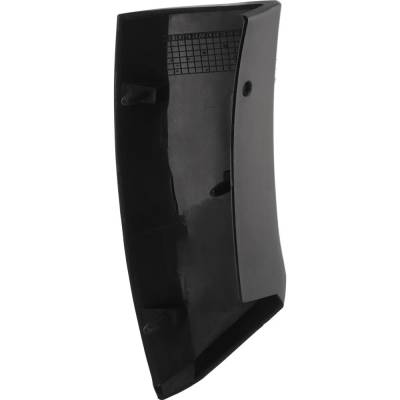 Rareelectrical - New Right Front Fender Trim Compatible With Ford Expedition El Xl Expedition Xlt Expedition El King - Image 5