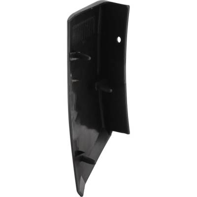 Rareelectrical - New Right Front Fender Trim Compatible With Ford Expedition El Xl Expedition Xlt Expedition El King - Image 7