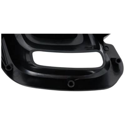 Rareelectrical - New Right Front Fog Light Cover Compatible With Ford Ranger Xlt 4 Cyl 2.3L Ranger Lariat 4 Cyl 2.3L - Image 8