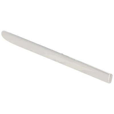 Rareelectrical - New Right Front Fender Molding Compatible With Mercedes Benz Cl550 4Matic 8 Cyl 4.7L S550 Base 8 Cyl - Image 2