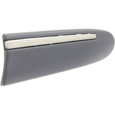 Rareelectrical - New Right Front Fender Molding Compatible With Mercedes Benz E63 Amg Base 8 Cyl 6.3L E280 4Matic 6 - Image 3