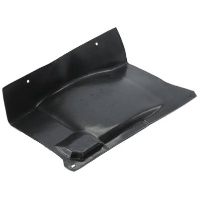 Rareelectrical - New Engine Splash Shield Compatible With Chrysler Dodge Avenger Express 4 Cyl 2.4L Avenger Lux 6 Cyl - Image 5