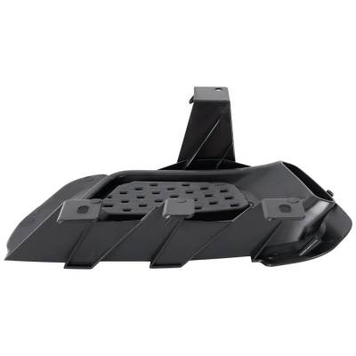 Rareelectrical - New Left Front Fog Light Cover Compatible With Ford Ranger Xlt 4 Cyl 2.3L Ranger Lariat 4 Cyl 2.3L - Image 6