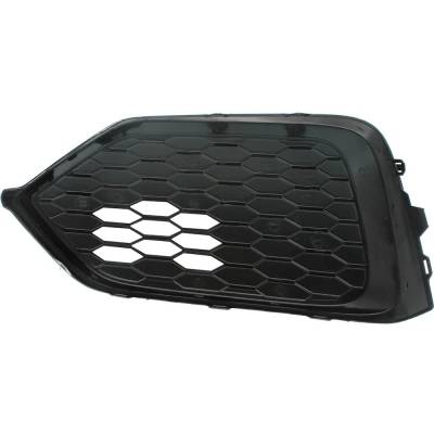 Rareelectrical - New Right Front Fog Light Cover Compatible With Honda Civic Ex 4 Cyl 1.5L Civic Lx 4 Cyl 1.5L Civic - Image 5