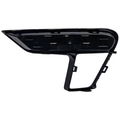 Rareelectrical - New Right Front Fog Light Cover Compatible With Ford Explorer Xlt 6 Cyl 3.5L Explorer Xlt 4 Cyl 2.3L - Image 5