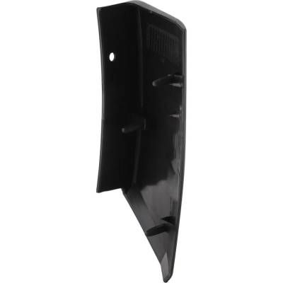 Rareelectrical - New Left Lower Fender Trim Compatible With Ford Expedition Eddie Bauer Expedition Limited Expedition - Image 7