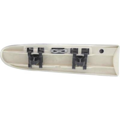 Rareelectrical - New Right Front Fender Molding Compatible With Mercedes Benz E550 4Matic 8 Cyl 5.5L E320 Base 6 Cyl - Image 5