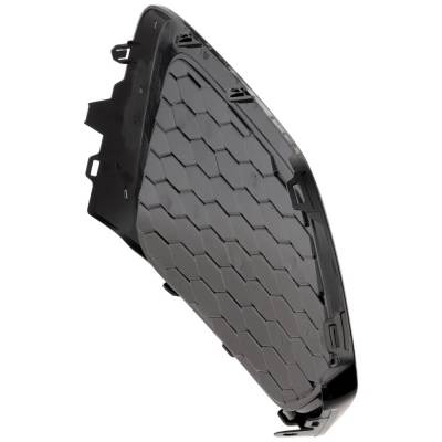 Rareelectrical - New Left Front Fog Light Cover Compatible With Honda Civic Ex-L 4 Cyl 1.5L Civic Lx 4 Cyl 2.0L Civic - Image 7