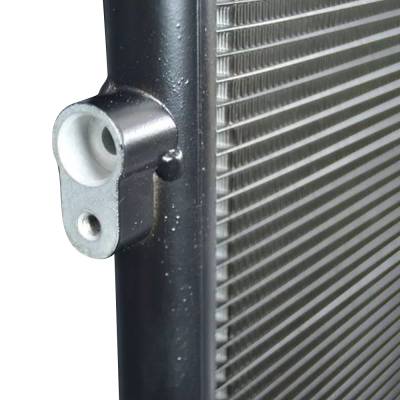 Rareelectrical - New A/C Condenser Compatible With Toyota Rav-4 2019 2020 2021 By Part Numbers To3030343 30183 - Image 3