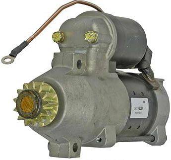 Rareelectrical - New Outboard Starter Compatible With Yamaha Mercury Marine 75Hp 90Hp 115Hp 225Hp 4-Stroke 200 - Image 2