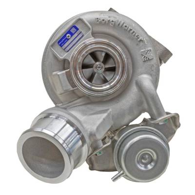 Rareelectrical - New OEM Replacement Turbocharger Compatible With 2010–2011 Ic Corporation Re Series School Bus – - Image 3