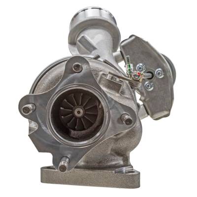 Rareelectrical - New OEM Replacement Turbocharger Compatible With 2010–2011 Ic Corporation Re Series School Bus – - Image 4