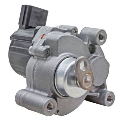 Rareelectrical - New OEM Replacement Turbocharger Actuator Compatible With 2011–2019 Gmc W-Series (W3500 W4500 W5500) - Image 3