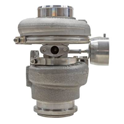 Rareelectrical - New OEM Replacement Turbocharger Compatible With Caterpillar M316d M318d M322d Wheeled Excavators By - Image 2