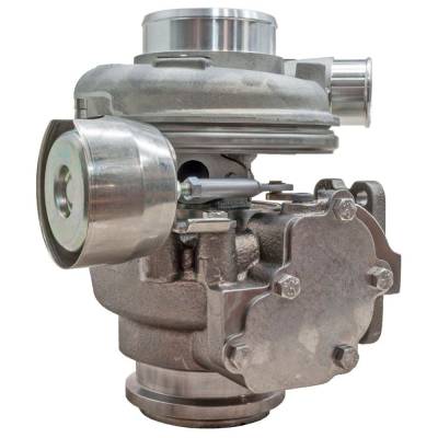 New OEM Replacement Turbocharger Fits Caterpillar Ap-655D Bg655d Asphalt Pavers By Part Numbers