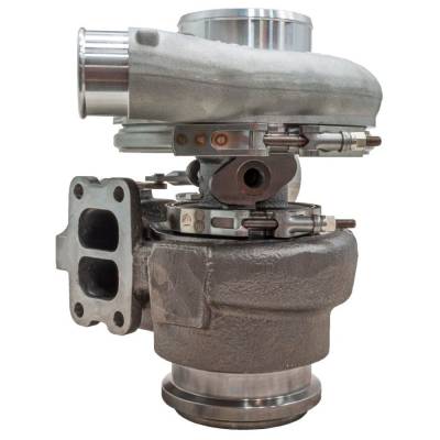 Rareelectrical - New OEM Replacement Turbocharger Fits Caterpillar Ap-655D Bg655d Asphalt Pavers By Part Numbers - Image 4