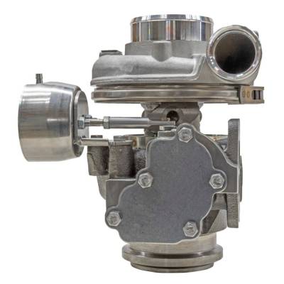 Rareelectrical - New OEM Replacement Turbocharger Compatible With Caterpillar 938H Wheel Loaders It38h Integrated - Image 4