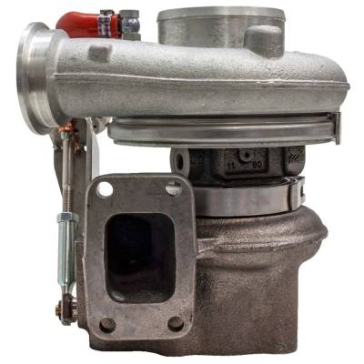 Rareelectrical - New OEM Replacement Turbocharger Compatible With Deutz-Powered Equipment Including Fendt Tractors By - Image 3