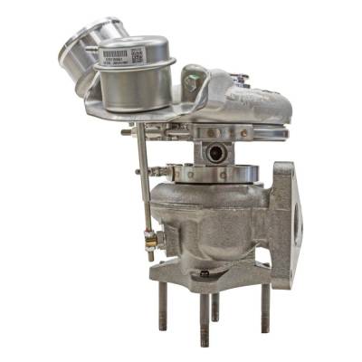 New OEM Replacement Turbocharger Compatible With 2010–2011 Ic Corporation Ce Series School Bus –