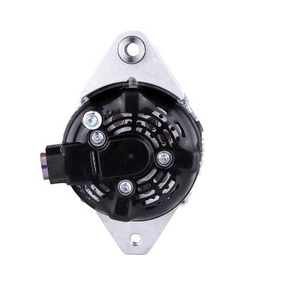Rareelectrical - New Alternator Compatible With Mitsubishi Fuso Medium/Heavy Truck Fe 4.9L 299 4M50 Engine Fg 4.9L - Image 4
