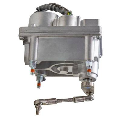 Rareelectrical - New OEM Replacement Turbocharger Actuator Compatible With Ic Corporation Ce Fe Re Commercial Bus - Image 4