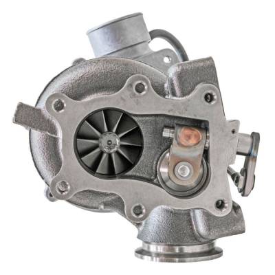 Rareelectrical - New OEM Replacement Turbocharger Compatible With Yamaha Sidewinder Snowmobile 4-Stroke Turbo By Part - Image 4