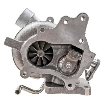Rareelectrical - New OEM Replacement Turbocharger Compatible With Arctic Cat M1000 Snowmobile Z1 Snowmobile By Part - Image 4