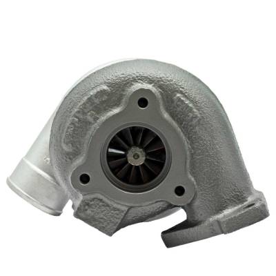 Rareelectrical - New OEM Replacement Turbocharger Compatible With Perkins 704-30T – 3.0L & 3034 – 3.3L Turbocharged - Image 4