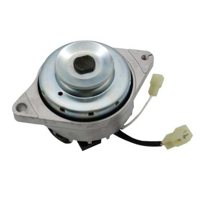 Rareelectrical - New 20A Alternator Fits Kubota Applications 1K571-64011 1747264014 1747264011 - Image 2