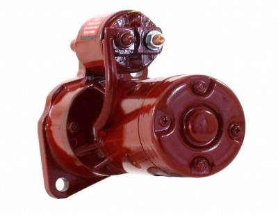 MITSUBISHI - New OEM Mitsubishi Starter Motor Compatible With Westerbeke Model 8.0Wmd 10.0Btda 11.0Btd 030593 - Image 3