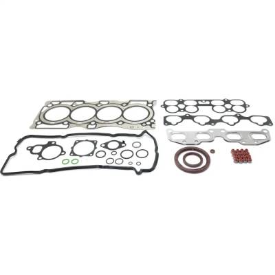 Rareelectrical - New Multi-Layered Steel Engine Gasket Set Compatible With Nissan Sentra S 4 Cyl 2.5L Altima S 4 Cyl - Image 5