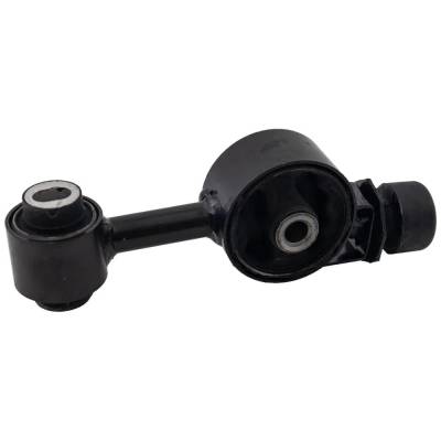 Rareelectrical - New Left Rear Engine Mount Kit Compatible With Nissan Cube S 4 Cyl 1.8L Cube Base 4 Cyl 1.8L Versa - Image 6