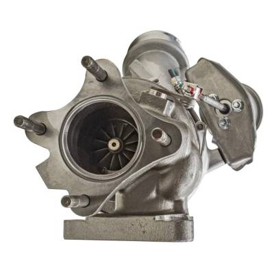 Rareelectrical - New OEM Replacement Turbocharger Compatible With 2010–2011 International Workstar – Maxxforce 9 9.3L - Image 4