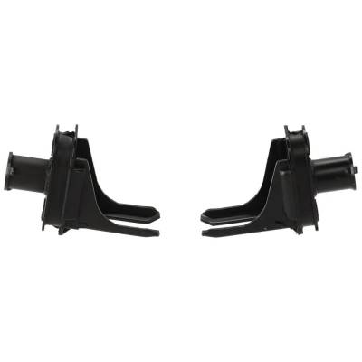 Rareelectrical - New Engine Mount Kit Compatible With Acura Tl Base 6 Cyl 3.2L Tl Type-S 6 Cyl 3.5L 2004-2008 By - Image 7