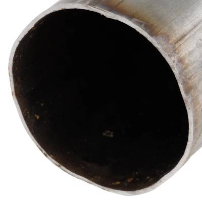 Rareelectrical - New Exhaust Pipe Compatible With Honda Element Ex 4 Cyl 2.4L Element Sc 4 Cyl 2.4L Element Lx 4 Cyl - Image 8