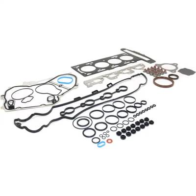 Rareelectrical - New Engine Gasket Set Compatible With Chevrolet Pontiac Saturn Ion 2 4 Cyl 2.2L Cobalt Ls 4 Cyl 2.2L - Image 3