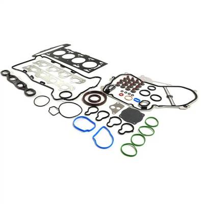 Rareelectrical - New Engine Gasket Set Compatible With Saturn Ion 2 4 Cyl 2.2L Ls1 Base 4 Cyl 2.2L Vue Base 4 Cyl - Image 4