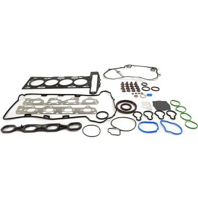 Rareelectrical - New Engine Gasket Set Compatible With Chevrolet Oldsmobile Pontiac Classic Ls 4 Cyl 2.2L Classic - Image 6