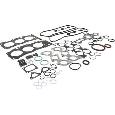Rareelectrical - New Engine Gasket Set Compatible With Toyota Fj Cruiser Trd Special Edition 6 Cyl 4.0L Tundra Sr5 6 - Image 3